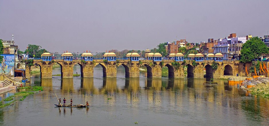 Shahi Pul